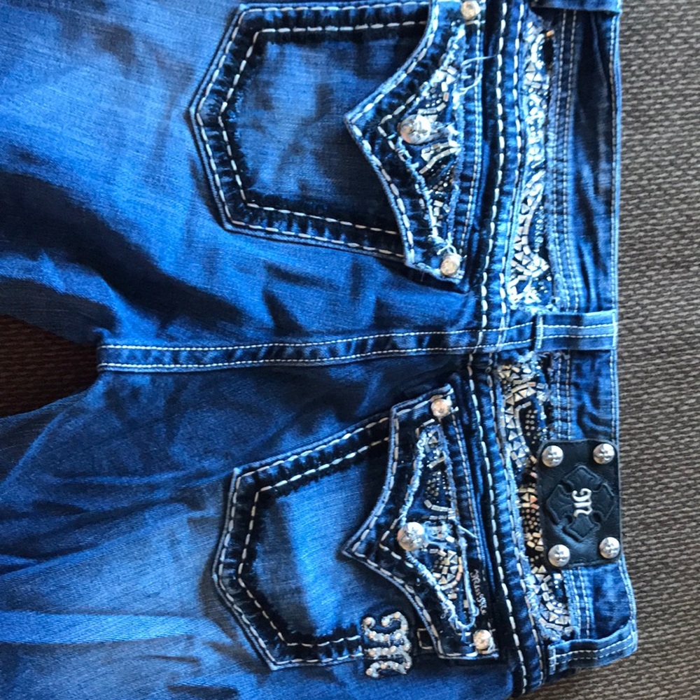 NWOT Miss Me jeans
